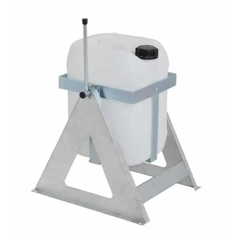 Talpų naudojimo rėmas 25 L NH Handling DT-25