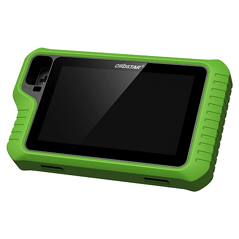 Raktų programavimo įrenginys automobilių ir motociklų raktams KeyMaster G3 OBDSTAR