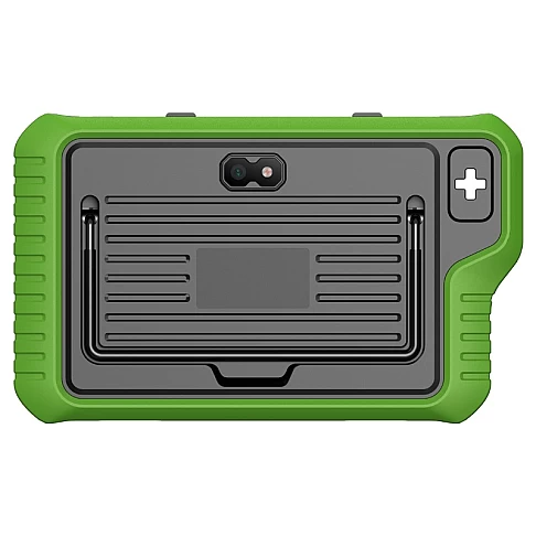 Raktų programavimo įrenginys automobilių ir motociklų raktams KeyMaster G3 OBDSTAR