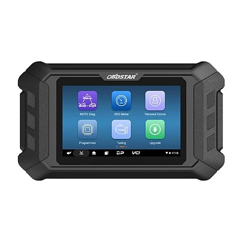 Motociklų diagnostikos įranga MS50 STD OBDSTAR