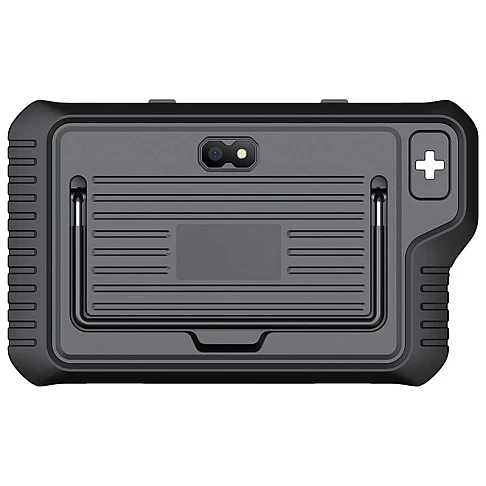 Motociklų diagnostikos įranga MOTOMASTER STD OBDSTAR