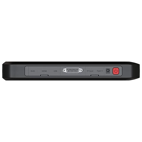 Motociklų diagnostikos įranga MOTOMASTER FULL OBDSTAR