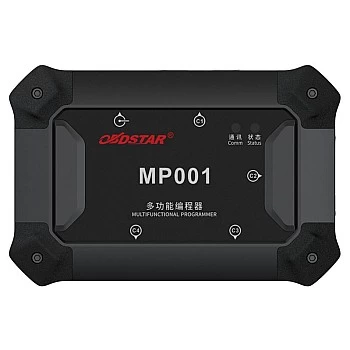 Programatoriaus priedas MP001 KIT motociklų diagnostikos įrangai MOTOMASTER OBDSTAR