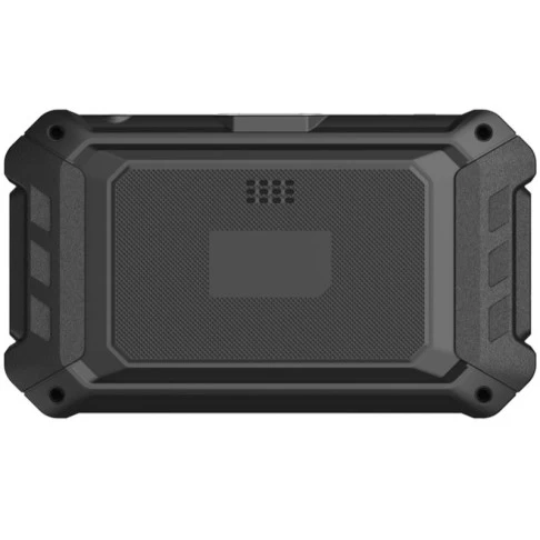 ISCAN diagnostikos įranga APRILIA motociklams OBDSTAR