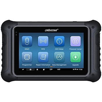 Programming tool for motorcycle immobilizer systems MK70 OBDSTAR