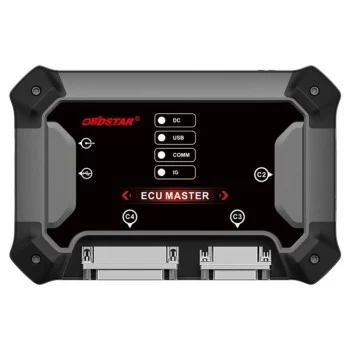 ECU MASTER control unit programming unit Passenger Car OBD Star
