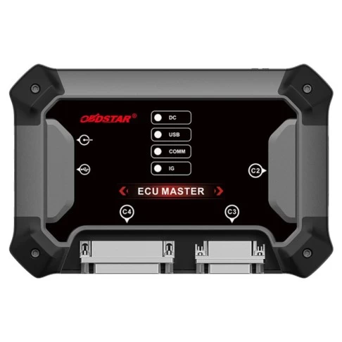 ECU MASTER control unit programming unit Passenger Car OBD Star