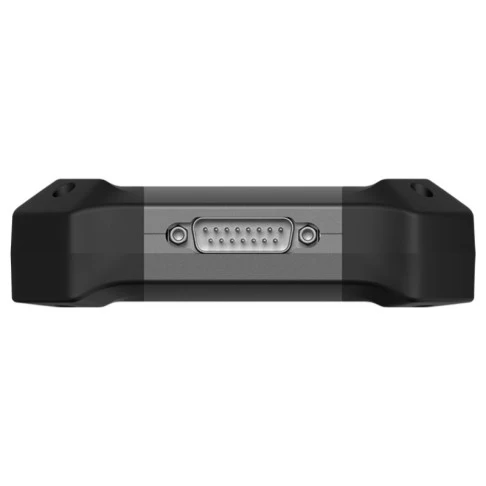 ECU MASTER control unit programming unit Passenger Car OBD Star