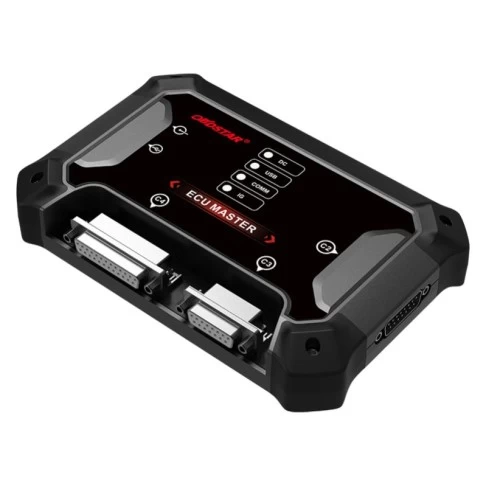 ECU MASTER control unit programming unit Passenger Car OBD Star