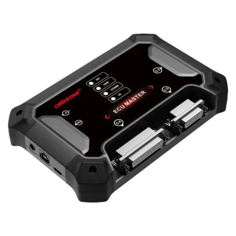 ECU MASTER control unit programming unit Passenger Car OBD Star