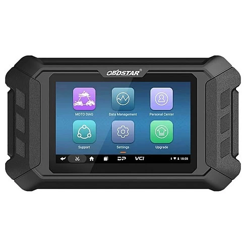 Motociklų diagnostikos įranga OBDStar ISCAN Harley-Davidson