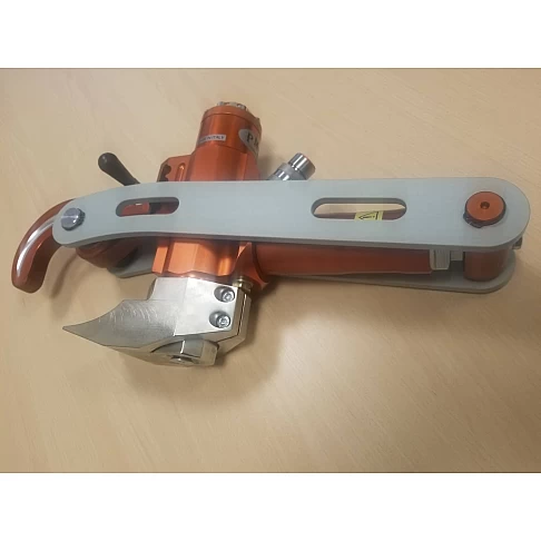 Hydraulic Side Bead Breaker for Agro Tires PMM Mini-Lem