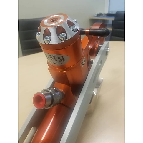 Hydraulic Side Bead Breaker for Agro Tires PMM Mini-Lem