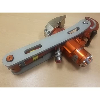 Hydraulic Side Bead Breaker for Agro Tires PMM Mini-Lem