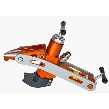 Hydraulic Side Bead Breaker for Agro Tires PMM Mini-Lem