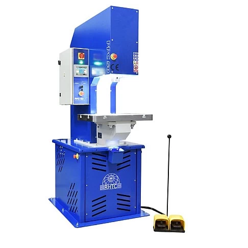 50-тонный гидравлический пресс C-типа PPC-50 RHTC