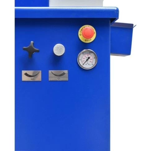 50-тонный гидравлический пресс C-типа PPC-50 RHTC