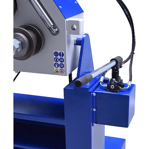 Гидравлический профилегибочный станок PB 50-3H Profi Bend RHTC