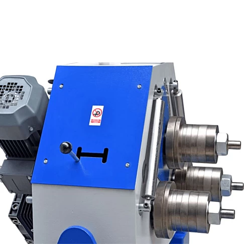 Гидравлический профилегибочный станок PB 50-3H Profi Bend RHTC