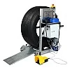 Tire Tread Regrooving Station RILLFIT