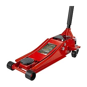 Low profile hydraulic jack 2.5 tons Redats LS-370