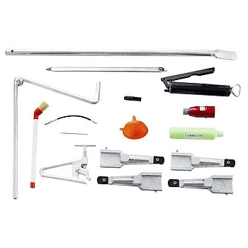 автоматический шиномонтажный станок для грузовых автомобилей и автобусов