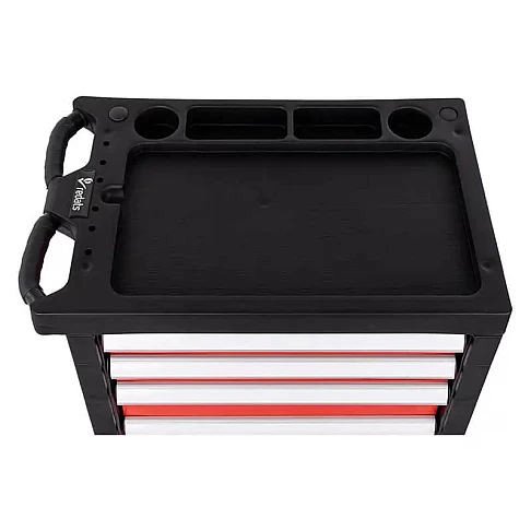 Профессиональный шкаф для инструментов Redats 6 ящиков