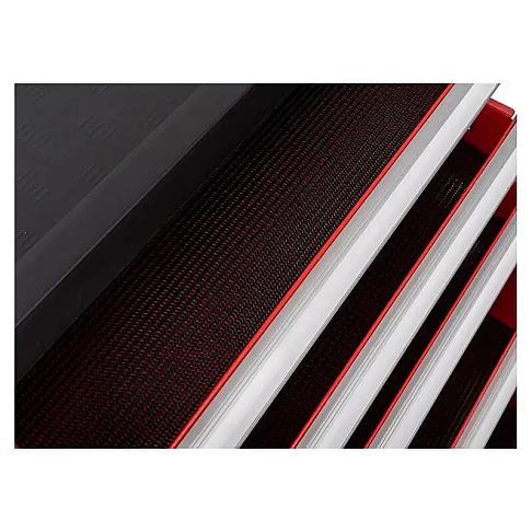 Профессиональный шкаф для инструментов Redats 6 ящиков