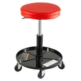 Mechaniko darbo kėdė Redats