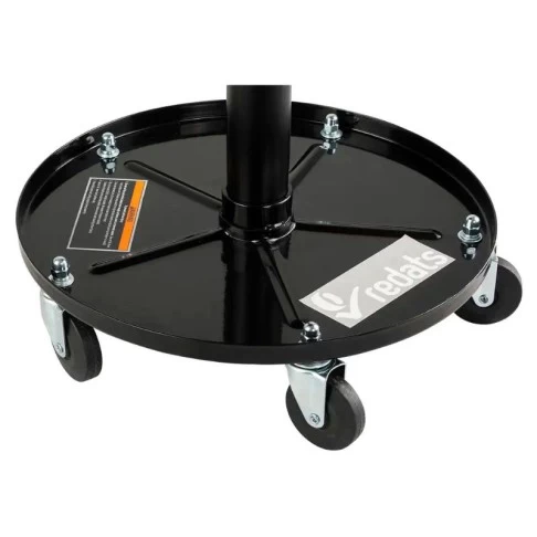 Гаражное кресло на колесиках Редатс