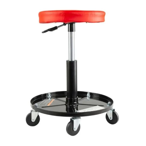 Гаражное кресло на колесиках Редатс