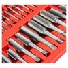 Tap and die tool set 110 pcs.