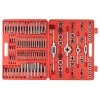 Tap and die tool set 110 pcs.