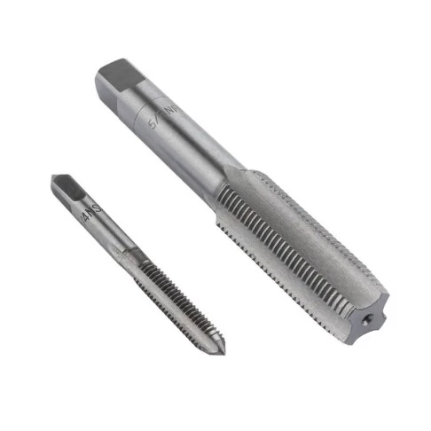 Tap and die tool set 110 pcs.