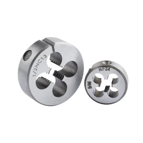 Tap and die tool set 110 pcs.