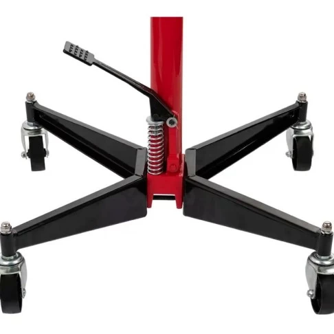 Hydraulic transmission jack 500 kg H-220 REDATS