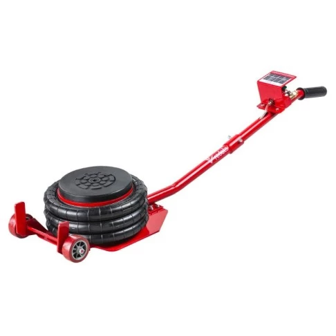 Pneumatinis domkratas 3.5 tonų LS-220 Redats