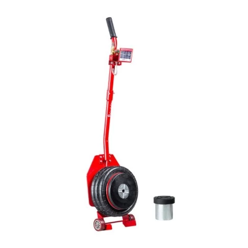 Pneumatic jack 3.5 ton with extension LS-230 Redats