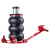 Pneumatic jack 3.5 ton with extension LS-230 Redats