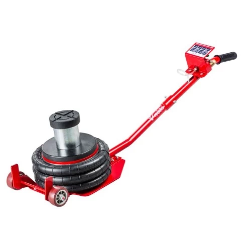 Pneumatic jack 3.5 ton with extension LS-230 Redats