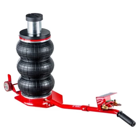 Pneumatic jack 3.5 ton with extension LS-230 Redats