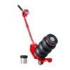 Pneumatic jack 3.5 ton with extension LS-230 Redats