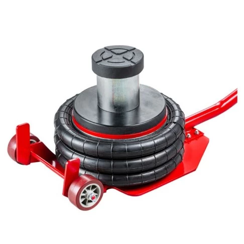 Pneumatic jack 3.5 ton with extension LS-230 Redats