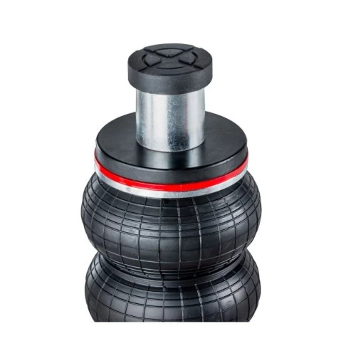 Pneumatic jack 3.5 ton with extension LS-230 Redats