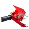 Pneumatic jack 3.5 ton with extension LS-230 Redats