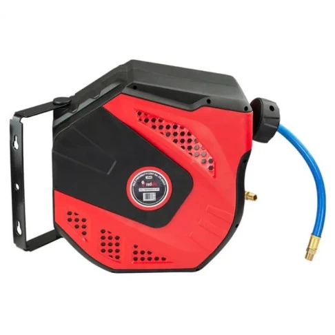 ПВХ-шланг с катушкой REDATS P-470 (15 м)