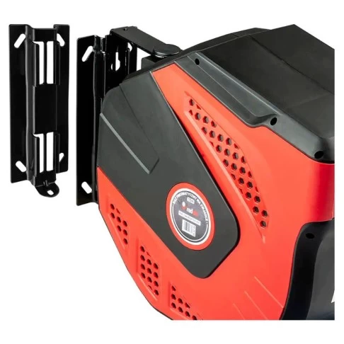 ПВХ-шланг с катушкой REDATS P-470 (15 м)