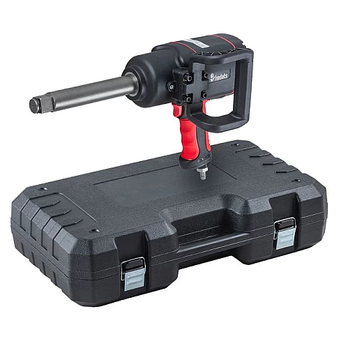 Пневматический ударный гайковёрт 1" REDATS P-370