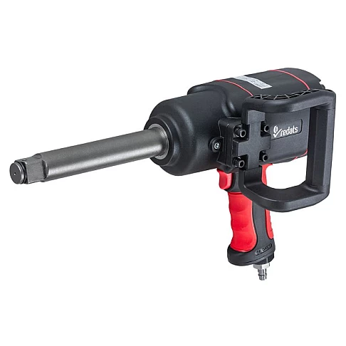 Пневматический ударный гайковёрт 1" REDATS P-370