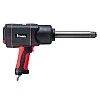 Пневматический ударный гайковёрт 1" REDATS P-370